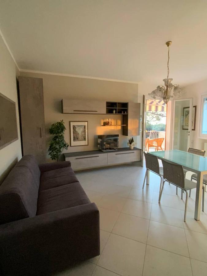 ברדולינו Elena Apartment - View Lake - Private Garage מראה חיצוני תמונה
